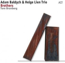 CD / Baldych Adama & Helge Lien Trio / Brothers / Digipack