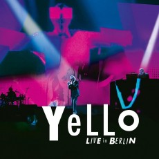 2CD / Yello / Live In Berlin / 2CD
