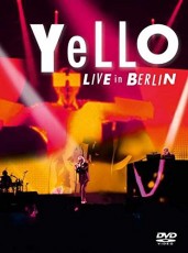 DVD / Yello / Live In Berlin