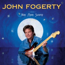 CD / Fogerty John / Blue Moon Swamp
