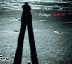 CD / Vertigo Quintet / Vertigo Quintet / Digipack