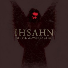LP / Ihsahn / Adversary / Vinyl / Coloured