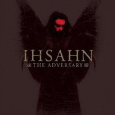 CD / Ihsahn / Adversary / Digisleeve