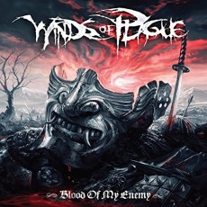 CD / Winds Of Plague / Blood Of My Enemy / Digipack