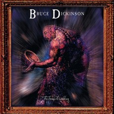 2LP / Dickinson Bruce / Chemical Wedding / Vinyl / 2LP
