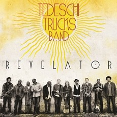 2LP / Tedeschi Trucks Band / Revelator / Vinyl / 2LP