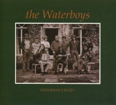 CD / Waterboys / Fisherman's Blues