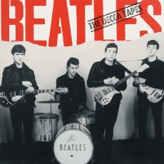 LP / Beatles / Decca Tapes / Vinyl