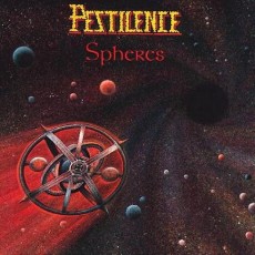 LP / Pestilence / Spheres / Vinyl