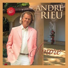 CD / Rieu Andr / Amore