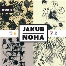 4CD / Noha Jakub / Box 2 / 4CD