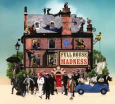 2CD / Madness / Full House / Very Best Of Madness / 2CD