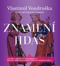 CD / Vondruka Vlastimil / Znamen Jid / Mp3