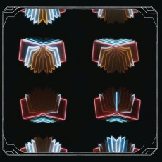 LP / Arcade Fire / Neon Bible / Vinyl / 2LP