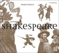 CD / Fukov Renta / Shakespeare / MP3