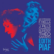 CD / Piaf Edith / Edith Piaf / Digipack