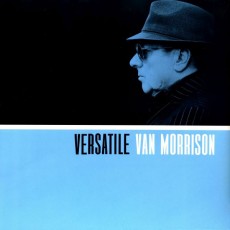 2LP / Morrison Van / Versatile / Vinyl / 2LP