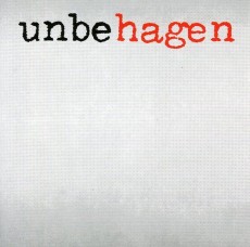 CD / Hagen Nina / Unbehagen