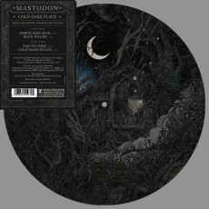 LP / Mastodon / Cold Dark Place / EP / Vinyl