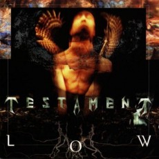 LP / Testament / Low / Vinyl