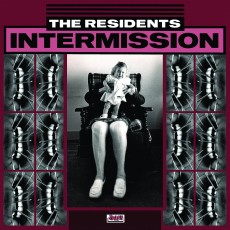 LP / Residents / Intermission / Vinyl