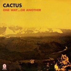 LP / Cactus / One Way...Or Another / Vinyl