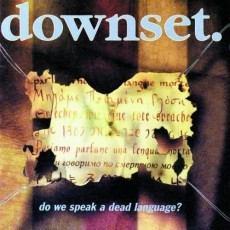 LP / Downset / Do We Speak A Dead Language ? / Vinyl / Yellow