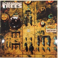 LP / Screaming Trees / Sweet Oblivion / Vinyl