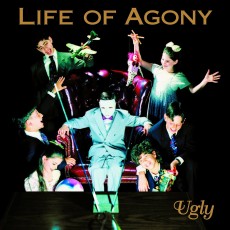 LP / Life Of Agony / Ugly / Vinyl