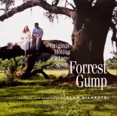LP / OST / Forrest Gump / Silvestri A. / Vinyl