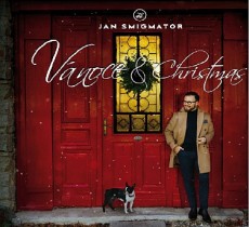 CD / Smigmator Jan / Vnoce:Christmas / Digipack