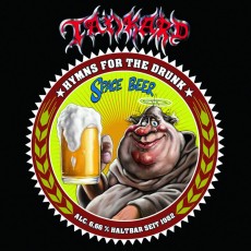 CD / Tankard / Hymns For The Drunk