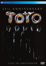 DVD / Toto / Live In Amsterdam