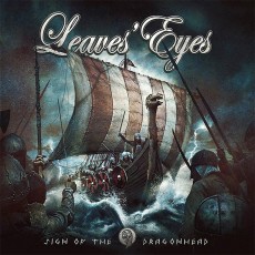 CD / Leaves'Eyes / Sign Of The Dragon / Limited / Box