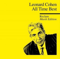 CD / Cohen Leonard / All Time Best