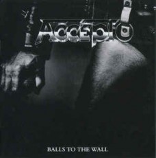2CD / Accept / Balls To The Wall / Staying A Life / 2CD
