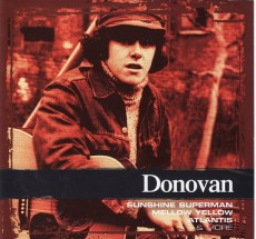 CD / Donovan / Collections