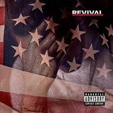 CD / Eminem / Revival