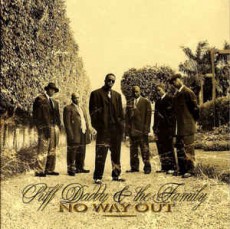 CD / Puff Daddy & The Family / No Way Out