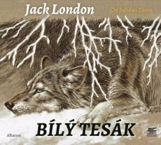 CD / London Jack / Bl tesk / MP3