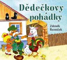 CD / eznek Zdenk / Ddekovy pohdky