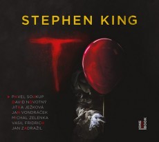 5CD / King Stephen / TO / 5CD / MP3