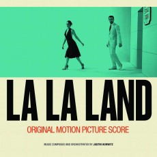 CD / OST / La La Land / Hurwitz J.