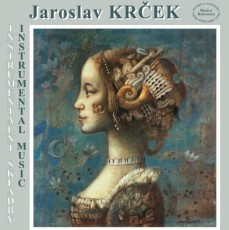 CD / Krek Jaroslav / Instrumentln skladby