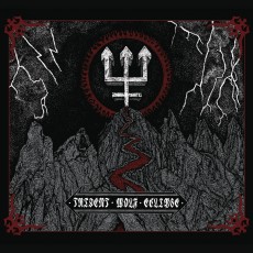 CD / Watain / Trident Wolf Eclipse / Limited / Digipack