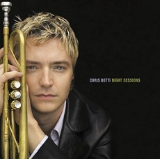 CD / Botti Chris / Night Sessions / Japan Version