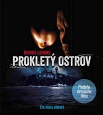 2CD / Lehane Dennis / Proklet ostrov / Mp3 / 2CD