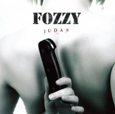 CD / Fozzy / Judas