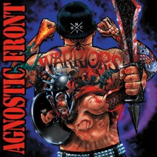 LP / Agnostic Front / Warriors / Vinyl
