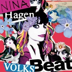 CD / Hagen Nina / Volksbeat